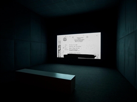 Open Plan: Steve McQueen at Whitney Museum of American Art